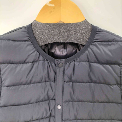 コカ coca ライトダウンベスト レディース S