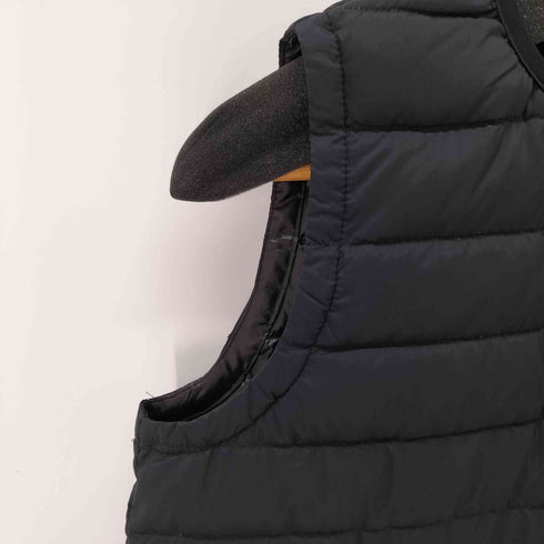 コカ coca ライトダウンベスト レディース S