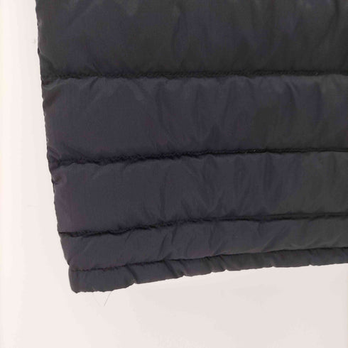 コカ coca ライトダウンベスト レディース S