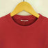 チャンピオン Champion AUTHENTIC ATHLETIC ロゴ刺繍 クルーネックスウェット レディース 13-14ANS