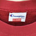 チャンピオン Champion AUTHENTIC ATHLETIC ロゴ刺繍 クルーネックスウェット レディース 13-14ANS