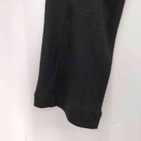 マックスマーラステュディオ MAX MARA STUDIO 変形L/Sワンピース レディース import:M