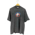 ヒステリックグラマー HYSTERIC GLAMOUR FOR HAPPY LIFE オーバーサイズTシャツ メンズ JPN:L