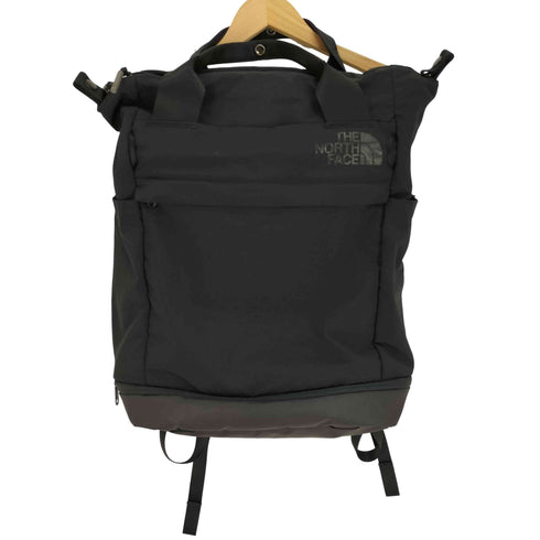 ザノースフェイス THE NORTH FACE Never Stop Utility Pack ネバー ストップ ユーティリティー パック バックパック レディース