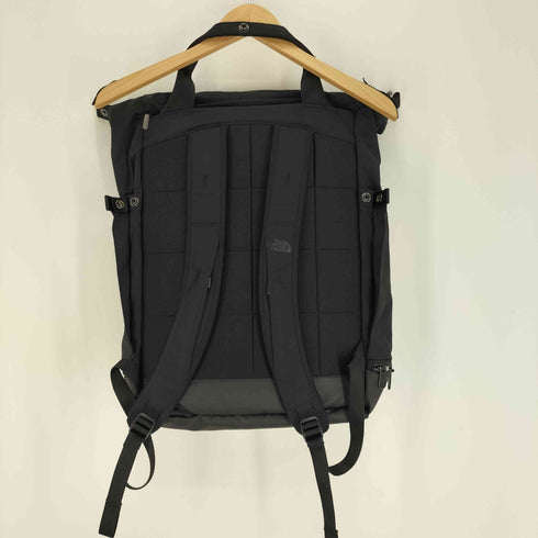 ザノースフェイス THE NORTH FACE Never Stop Utility Pack ネバー ストップ ユーティリティー パック バックパック レディース