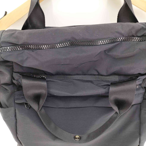 ザノースフェイス THE NORTH FACE Never Stop Utility Pack ネバー ストップ ユーティリティー パック バックパック レディース