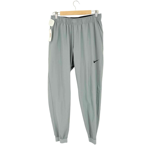 ナイキ NIKE スウッシュプリント ナイロンパンツ メンズ JPN:L