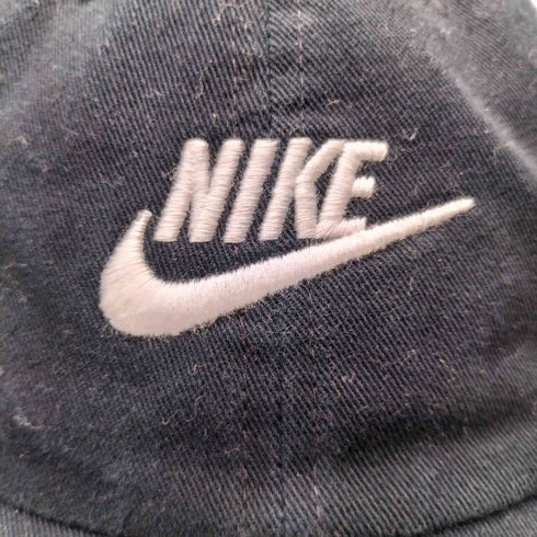 ナイキ NIKE 23SS FUTURA WASHED CAP フーチュラ ウォッシュド キャップ ユニセックス レディース ONE SIZE