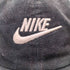 ナイキ NIKE 23SS FUTURA WASHED CAP フーチュラ ウォッシュド キャップ ユニセックス レディース ONE SIZE