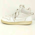 ナイキ NIKE COURT BOROUGH MID SL コートバーロウミッド メンズ JPN:28
