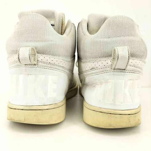 ナイキ NIKE COURT BOROUGH MID SL コートバーロウミッド メンズ JPN:28