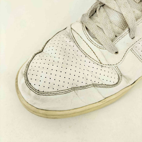 ナイキ NIKE COURT BOROUGH MID SL コートバーロウミッド メンズ JPN:28