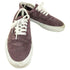 バンズ VANS ERA スエードスニーカー メンズ JPN:28