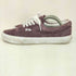 バンズ VANS ERA スエードスニーカー メンズ JPN:28