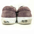 バンズ VANS ERA スエードスニーカー メンズ JPN:28