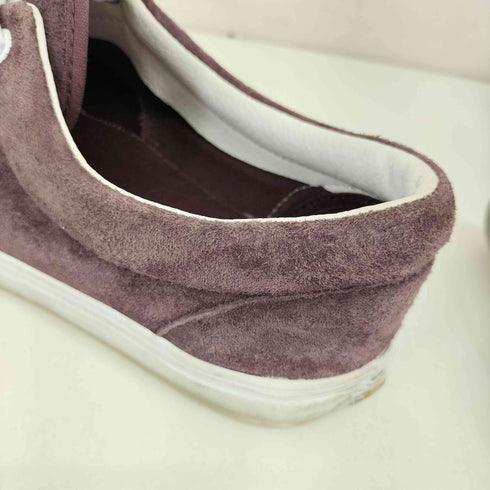 バンズ VANS ERA スエードスニーカー メンズ JPN:28