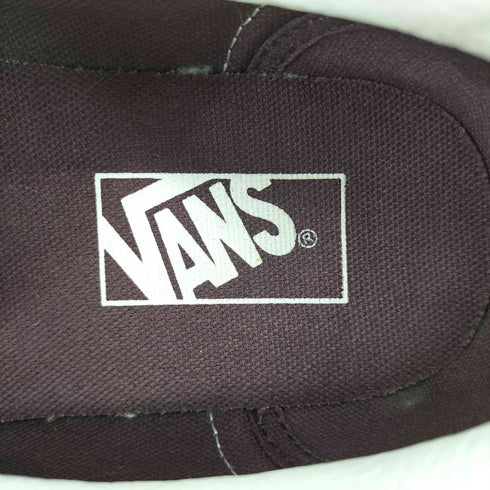 バンズ VANS ERA スエードスニーカー メンズ JPN:28
