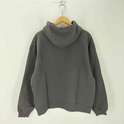 ウィム バイ リドム WYM LIDNM プルオーバーフーディー メンズ