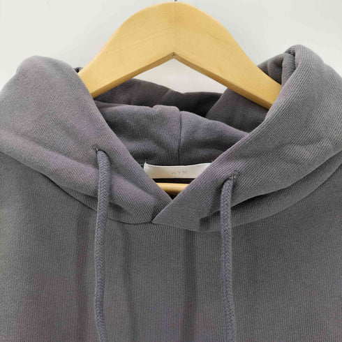 ウィム バイ リドム WYM LIDNM プルオーバーフーディー メンズ
