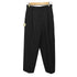 ロクビューティーアンドユースユナイテッドアローズ 6 BEAUTY & YOUTH UNITED ARROWS 20AW KARSEY PANTS 2 ガゼル パンツ 2 レディース JPN:34