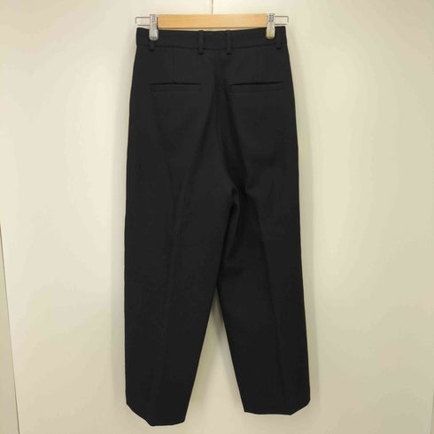 ロクビューティーアンドユースユナイテッドアローズ 6 BEAUTY & YOUTH UNITED ARROWS 20AW KARSEY PANTS 2 ガゼル パンツ 2 レディース JPN:34