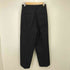 ロクビューティーアンドユースユナイテッドアローズ 6 BEAUTY & YOUTH UNITED ARROWS 20AW KARSEY PANTS 2 ガゼル パンツ 2 レディース JPN:34
