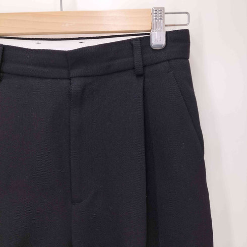 ロクビューティーアンドユースユナイテッドアローズ 6 BEAUTY & YOUTH UNITED ARROWS 20AW KARSEY PANTS 2 ガゼル パンツ 2 レディース JPN:34