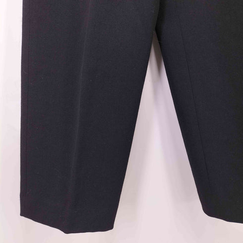 ロクビューティーアンドユースユナイテッドアローズ 6 BEAUTY & YOUTH UNITED ARROWS 20AW KARSEY PANTS 2 ガゼル パンツ 2 レディース JPN:34