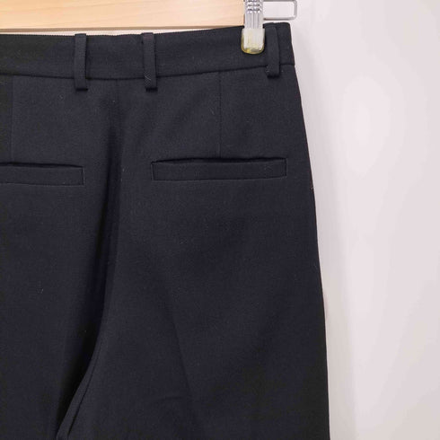 ロクビューティーアンドユースユナイテッドアローズ 6 BEAUTY & YOUTH UNITED ARROWS 20AW KARSEY PANTS 2 ガゼル パンツ 2 レディース JPN:34