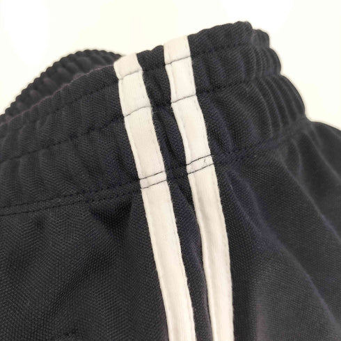 フレッドペリー FRED PERRY ロゴワッペン サイドライン センタープレス ブーツカット トラックパンツ ジャージ メンズ JPN:S