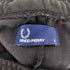 フレッドペリー FRED PERRY ロゴワッペン サイドライン センタープレス ブーツカット トラックパンツ ジャージ メンズ JPN:S