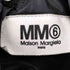 エムエムシックスメゾンマルジェラ MM6 Maison Margiela 17SS Net Fabric Japanese Tote Bag ネット ファブリック ジャパニーズ トート バッグ レディース