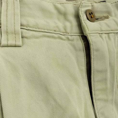 ギャップ Gap 90-00s relaxed 2タック コットン チノ ショートパンツ レディース US:28-29