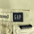 ギャップ Gap 90-00s relaxed 2タック コットン チノ ショートパンツ レディース US:28-29