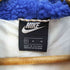 ナイキ NIKE FLEE HE ハーフジップフーディ フリース ボア ジャケット メンズ import:M