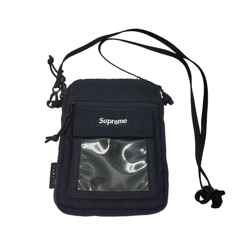 シュプリーム Supreme 19SS Cordura Utility Pouch ユーティリティー ポーチ ショルダー バッグ メンズ