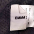 エマクローズ EMMA CLOTHES ワイドイージーテックパンツ メンズ JPN:L