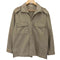 NOWOS 24AW EPAULET SHIRT エポレット シャツ レディース FREE