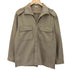 NOWOS 24AW EPAULET SHIRT エポレット シャツ レディース FREE