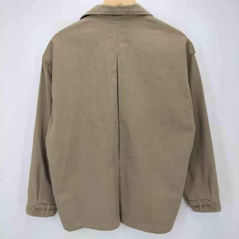 NOWOS 24AW EPAULET SHIRT エポレット シャツ レディース FREE