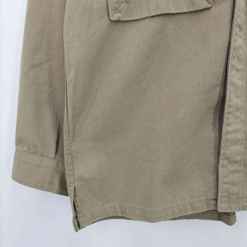NOWOS 24AW EPAULET SHIRT エポレット シャツ レディース FREE