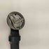 ヴィヴィアンウエストウッド Vivienne Westwood オーブバックル レザーベルト メンズ