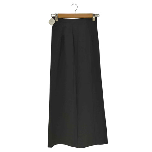 ザシンゾーン THE Shinzone SIDE SLIT SKIRT サイド スリット スカート レディース MO