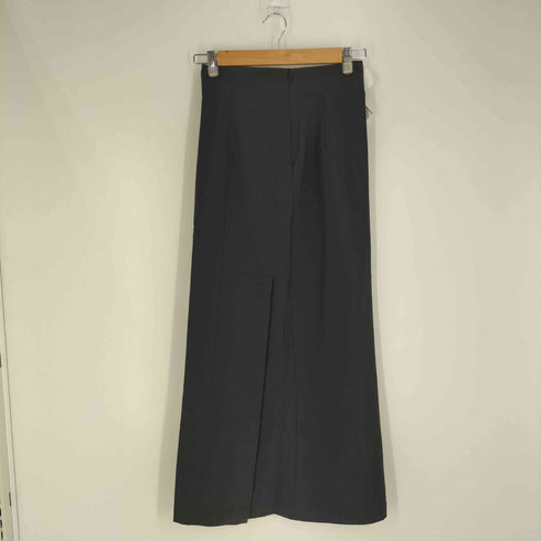 ザシンゾーン THE Shinzone SIDE SLIT SKIRT サイド スリット スカート レディース MO
