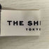 ザシンゾーン THE Shinzone SIDE SLIT SKIRT サイド スリット スカート レディース MO