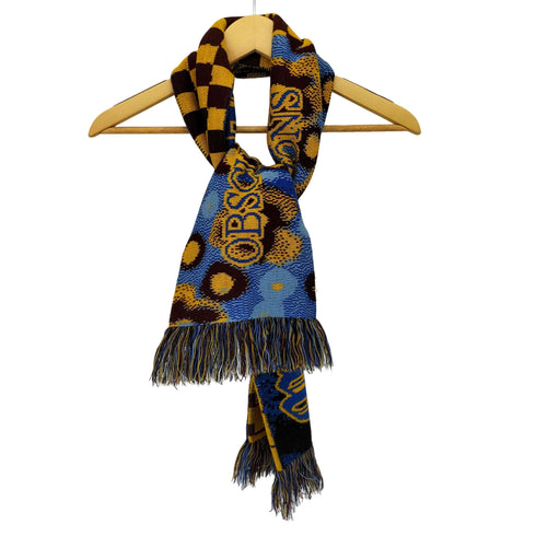 montmartre newyork EMOTIONAL CONNECTION SCARF マフラー メンズ