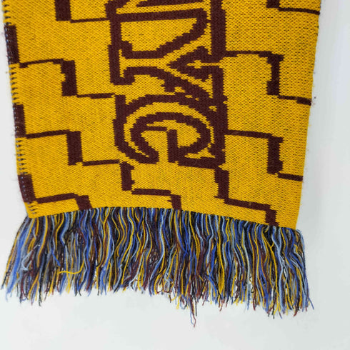 montmartre newyork EMOTIONAL CONNECTION SCARF マフラー メンズ