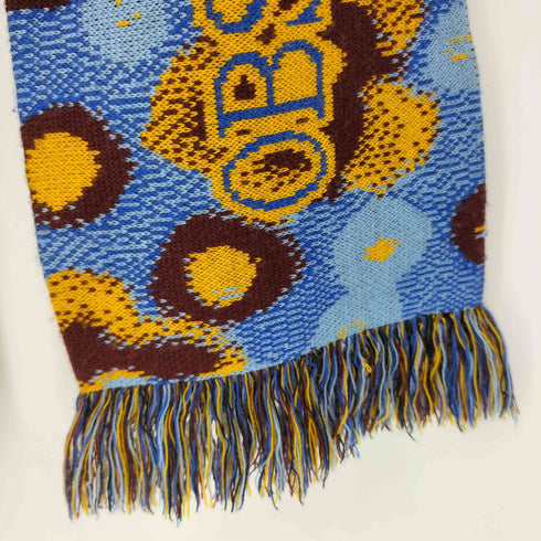 montmartre newyork EMOTIONAL CONNECTION SCARF マフラー メンズ