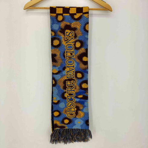 montmartre newyork EMOTIONAL CONNECTION SCARF マフラー メンズ
