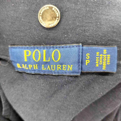 ポロラルフローレン POLO RALPH LAUREN スウェット ジョガーパンツ レディース SP